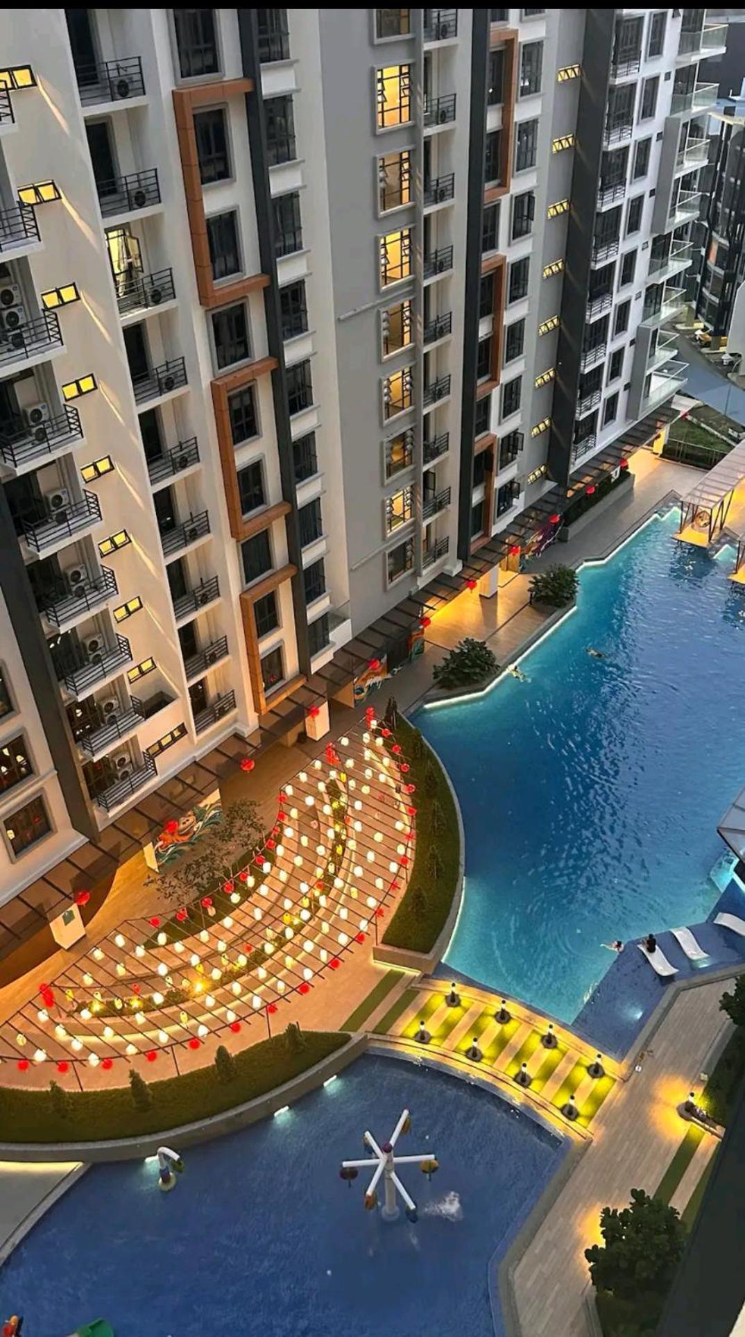 Apartment K Avenue Gc