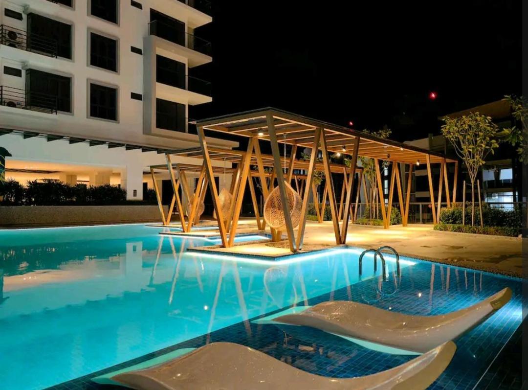 K Avenue Gc Kota Kinabalu
