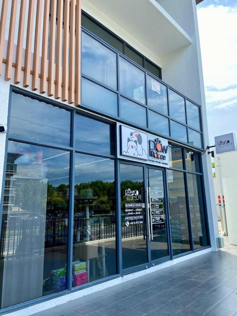 K Avenue Gc Kota Kinabalu