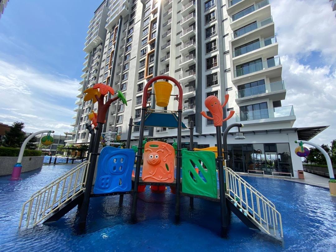 Apartment K Avenue Gc *