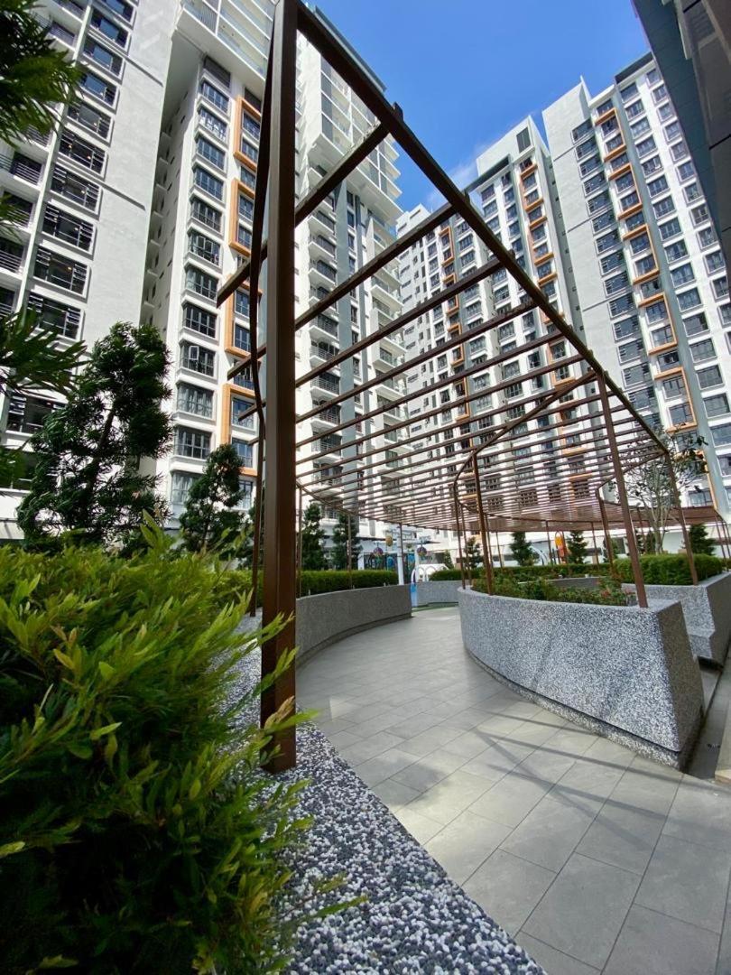 Apartment K Avenue Gc Kota Kinabalu