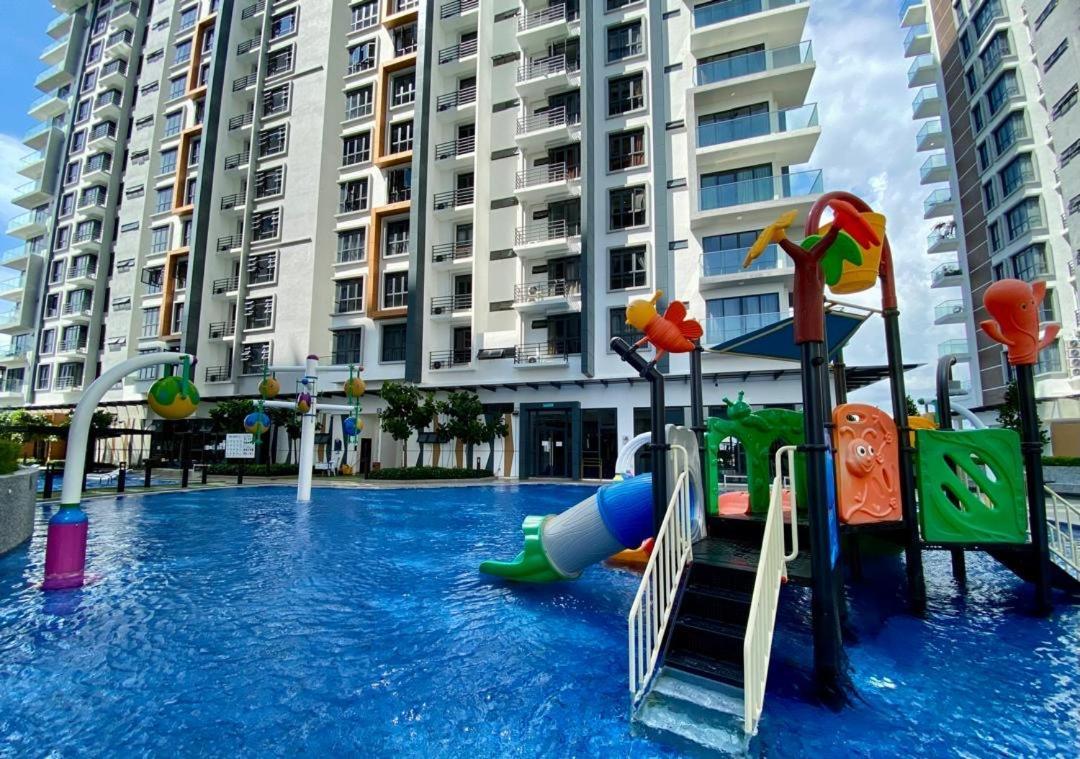 Apartment K Avenue Gc *
