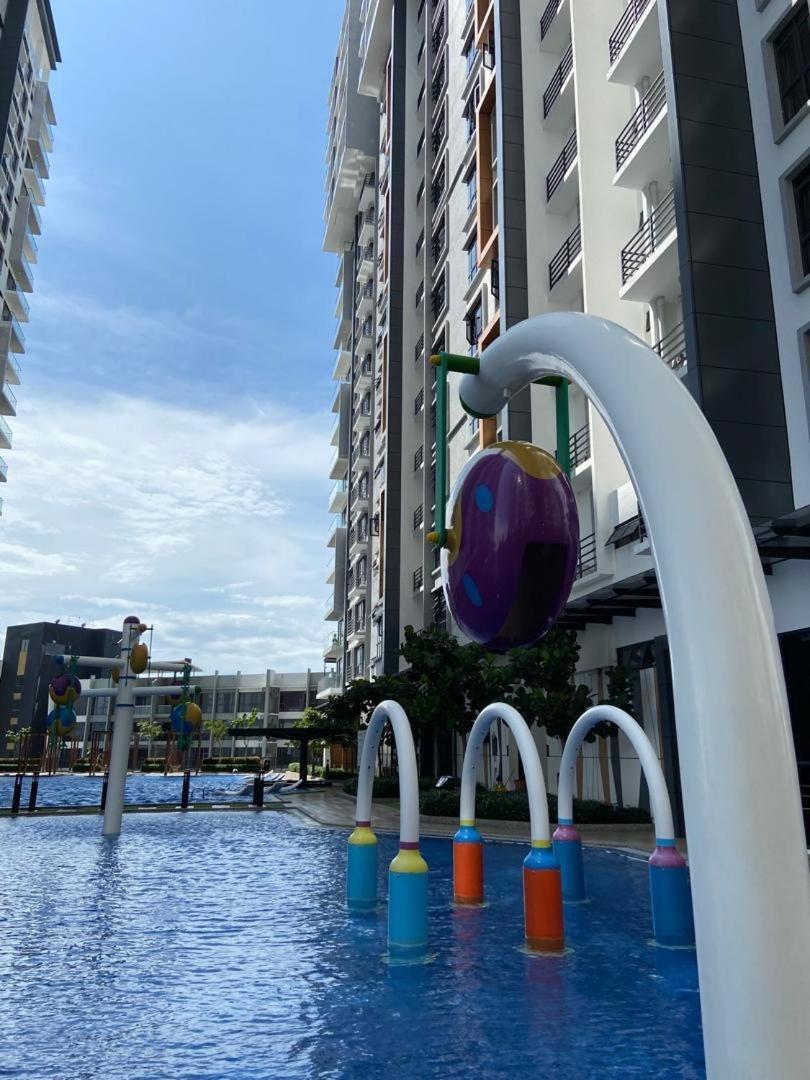 K Avenue Gc Kota Kinabalu