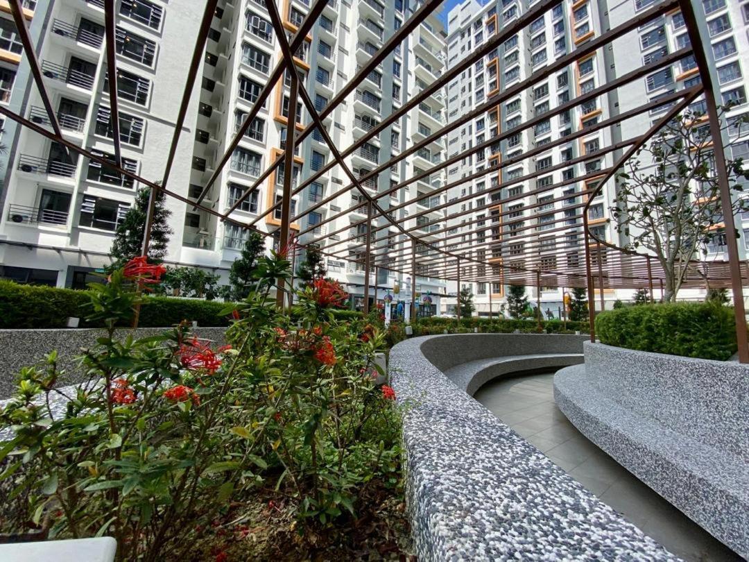 Apartment K Avenue Gc