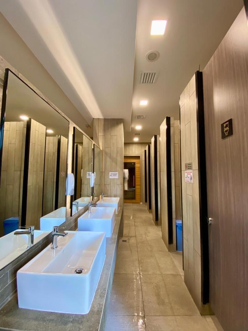 K Avenue Gc Apartment