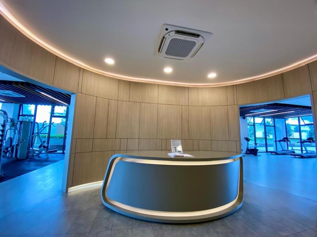 Apartment K Avenue Gc *
