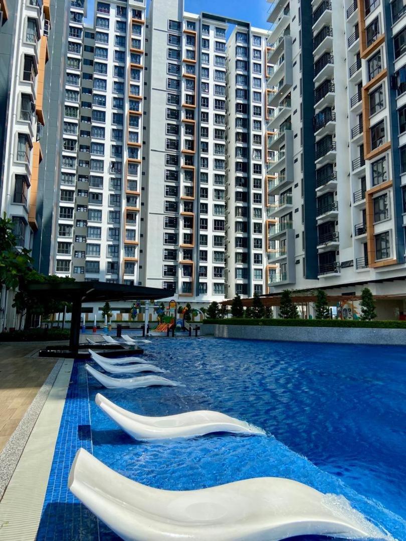 Apartment K Avenue Gc Kota Kinabalu